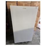 FRIGIDAIRE COMMERCIAL FREEZER