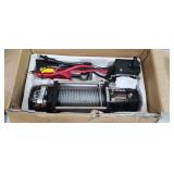 BADLAND 9000 LB WINCH 12 VOLT