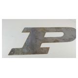 METAL PURDUE P