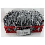 (300) + COTTON FACE MASKS