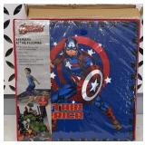MARVEL ACTIVITY FLOORING 36 SQ FEET