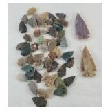 ARROWHEADS