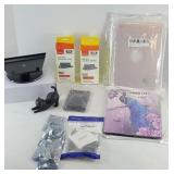 SWITCH CHARGE STANDS, TABLET CASES