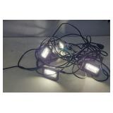 LED STRING LIGHT SET