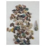 ARROWHEADS