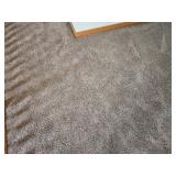 200 SQ FT CARPET UPSTAIRS