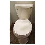 AMERICAN STANDARD TOILET