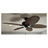 HUNTER 48 INCH CEILING FAN