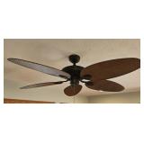 HUNTER 48 INCH CEILING FAN