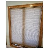 (10) LEVOLOR CLOTH BLINDS