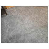 200 SQUARE OF CARPET