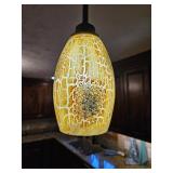 (3) TEAR DROP LIGHTS