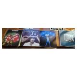 1970s VINYL RECORD ALBUMS