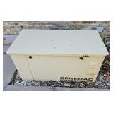 GENERAC WHOLE HOME NATURAL GAS GENERATOR