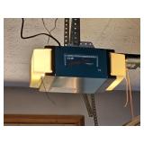 1/2 HP GARAGE DOOR OPENER