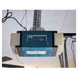 1/2 HP GARAGE DOOR OPENER
