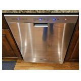 KITCHENAID DISHWASHER