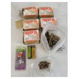 (100) ROUNDS OF 7.62 X39MM AMMO