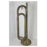 BOY SCOUT OFFICIAL BUGLE