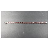 STERLING SILVER BRACELET