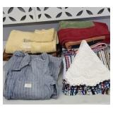 VINTAGE BIG MAC OVERALLS SIZE 44 , RUGS, CURTAIN