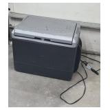 12 VOLT COLEMAN COOLER