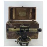 ANTIQUE BRASS TRANSIT