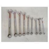 POWER CRAFT WRENCH SET