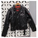 ORANGE COUNTY CHOPPERS LADIES JACKET