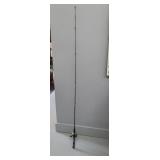 CHILDS BAT & FISHING POLE