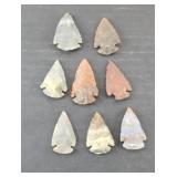 ARROWHEADS