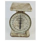 BELKNAP HARDWARE SCALES