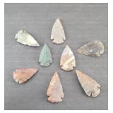 ARROWHEADS