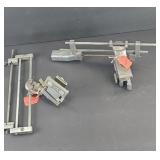 CHAINSAW HAND SHARPENERS