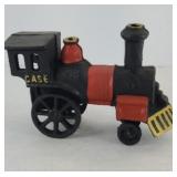 CAST IRON CASE TRAIN