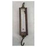HANSON TEXAS COTTON SCALE 160  LB