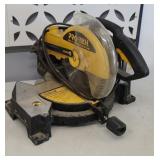 PRO TECH COMPOUND MITER SAW