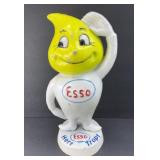 ESSO MAN CAST IRON BANK HERR TROPF