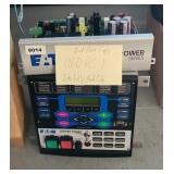 EATON COOPER POWER SERIES CONTROL