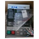 EATON COOPER POWER SERIES CONTROL