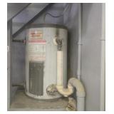 10 GALLON WATER HEATER ELECTRIC
