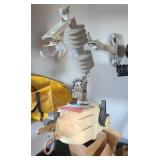 ELECTRICAL COMPONENT W/ MOUNT