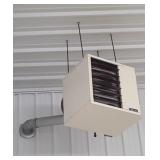 REZNOR GAS HEATER V3 TCORE 3