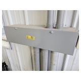 HOFFMAN 52350 24 INCH WIRE TROUGH