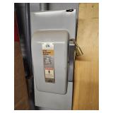 3 PHASE VAC BREAK SWITCH