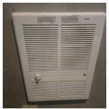 (2) ELECTRIC PANEL HEATERS