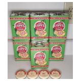 VINTAGE COPES CORN