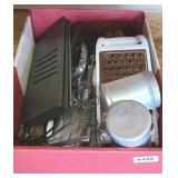 ASSTD KITCHENWARE: KNIVES, KITCHEN UTENSILS & MORE