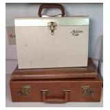 BRIEFCASE & VALISE