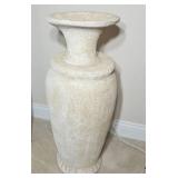 LARGE VASE